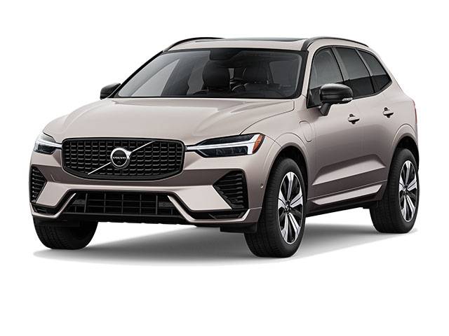 Volvo hybrid cars for hot sale sale